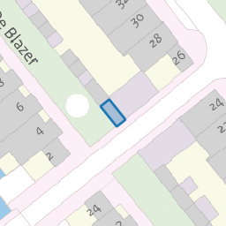 Perceel RML00-I-2980