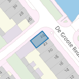 Perceel RML00-I-2981