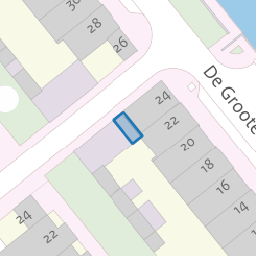 Perceel RML00-I-2982