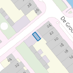 Perceel RML00-I-2983