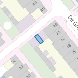 Perceel RML00-I-2984