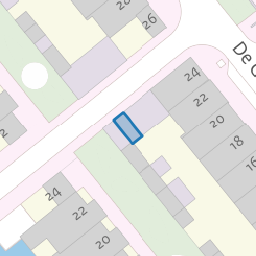 Perceel RML00-I-2985