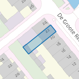 Perceel RML00-I-2987