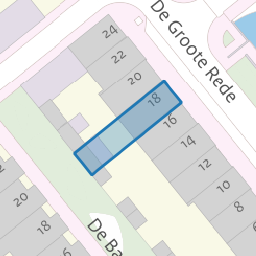 Perceel RML00-I-2989