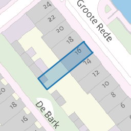 Perceel RML00-I-2990