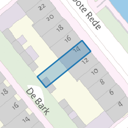 Perceel RML00-I-2991