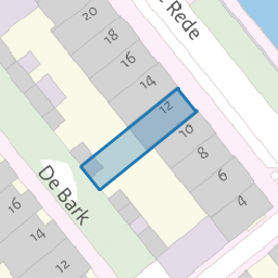 Perceel RML00-I-2992