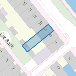 Perceel RML00-I-2994