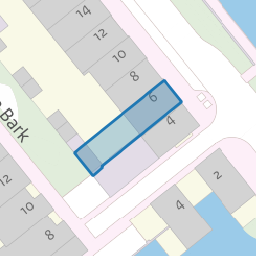 Perceel RML00-I-2995