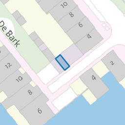 Perceel RML00-I-3000