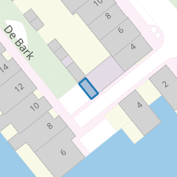 Perceel RML00-I-3001