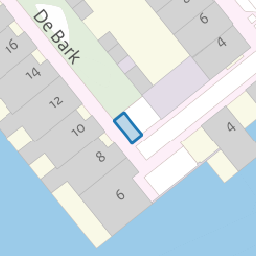 Perceel RML00-I-3004