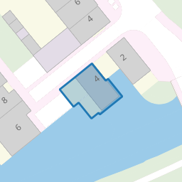 Perceel RML00-I-3007