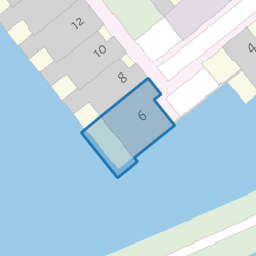 Perceel RML00-I-3012