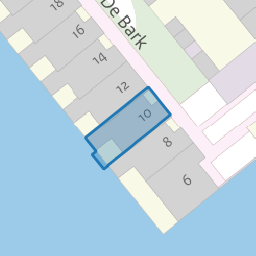 Perceel RML00-I-3014