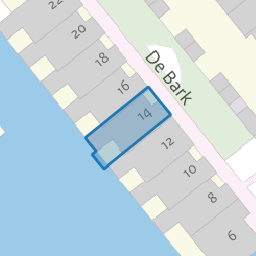 Perceel RML00-I-3016