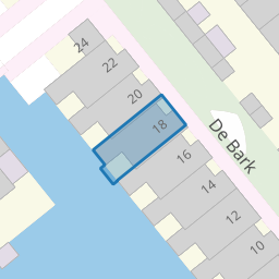 Perceel RML00-I-3018