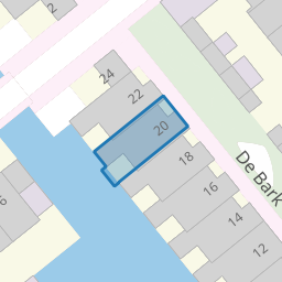 Perceel RML00-I-3019