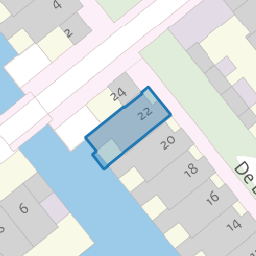 Perceel RML00-I-3020