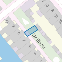 Perceel RML00-I-3023