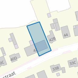 Perceel RML00-I-3026