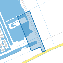 Perceel RML00-I-3031