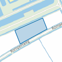 Perceel RML00-I-3034