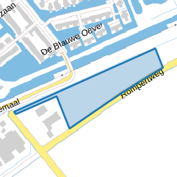 Perceel RML00-I-3036