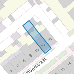 Perceel RML00-I-3040