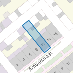 Perceel RML00-I-3041