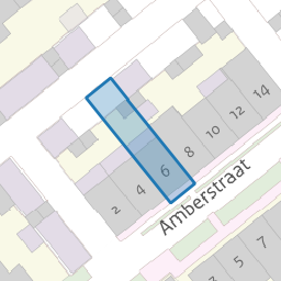 Perceel RML00-I-3043