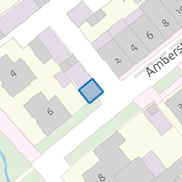 Perceel RML00-I-3046