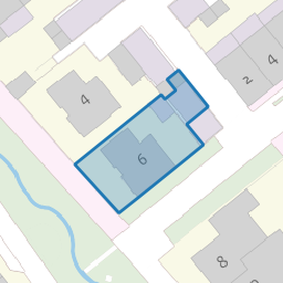 Perceel RML00-I-3047