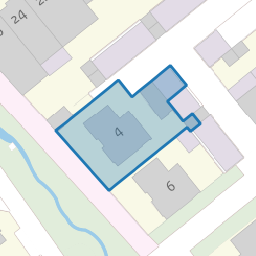 Perceel RML00-I-3049