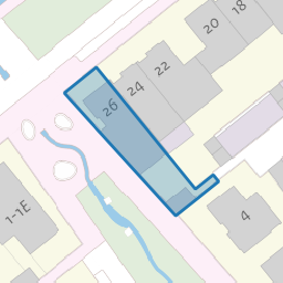 Perceel RML00-I-3050