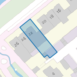 Perceel RML00-I-3052