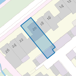 Perceel RML00-I-3053