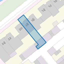 Perceel RML00-I-3054