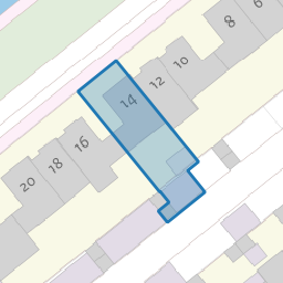 Perceel RML00-I-3056