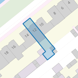 Perceel RML00-I-3057