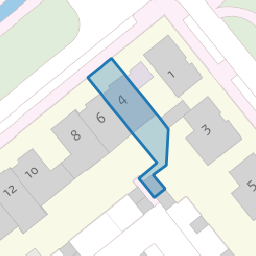 Perceel RML00-I-3062