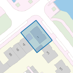 Perceel RML00-I-3063