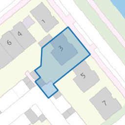 Perceel RML00-I-3064