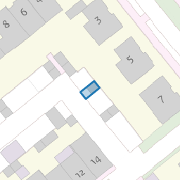 Perceel RML00-I-3065