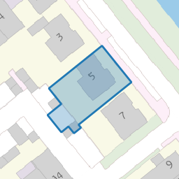 Perceel RML00-I-3066