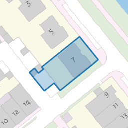 Perceel RML00-I-3067