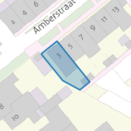 Perceel RML00-I-3080