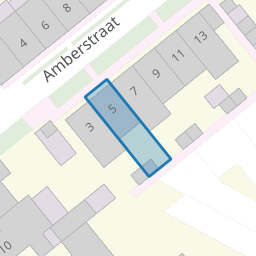 Perceel RML00-I-3081