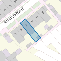 Perceel RML00-I-3082