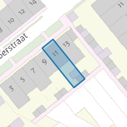 Perceel RML00-I-3084